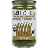 BARLEYGREEN polvo de cebada, para empezar el día con energía natural.