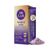 BB LAB colágeno de bajo molecular 5000 en polvo para absorción rápida