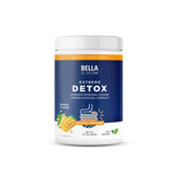 Bella All Natural Detox Mango, empaque práctico para apoyo digestivo diario.