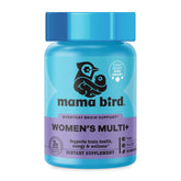 Best Nest Wellness Mama Bird, bote de cápsulas para energía diaria
