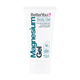 BetterYou Gel de Magnesio: relajo muscular con aplicación localizada para alivio puntual.