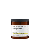 BEYOND RAW L-Arginine polvo en bote para potenciar rendimiento previo al entrenamiento