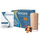 Biocare Bebida Nutricional GLP-1, porción con proteína 30 g para apoyar la masa magra.