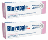 Biorepair Parodontgel tubo 75ml para cuidado diario de encías y esmalte.