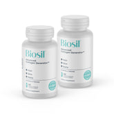 Biosil Generador de Colágeno – cápsulas líquidas para piel radiante