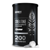Birdman creatina micronizada monohidrato polvo: potencia el rendimiento en entrenamientos.