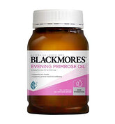 Blackmores aceite de primula cápsulas-bote: uso diario para complementar la dieta.
