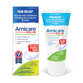 Boiron Arnicare Rodillo gel para dolor muscular y rigidez