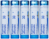 Boiron Euphrasia Officinalis 30C pellets de disolución rápida para secreción ocular leve