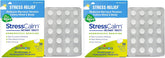 Boiron StressCalm, pack de dos unidades para manejo del estrés diario