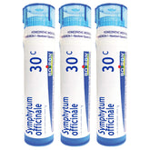 Boiron Symphytum Officinale 30c – pellets en bote para uso diario sin efectos secundarios