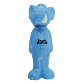 Brush Buddies Haily, cepillo infantil con mecanismo emergente para cepillado divertido