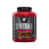 BSN SYNTHA-6 EDGE batido de chocolate para recuperación post entreno