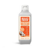 Bulletproof Brain Octane C8, botella de 32 oz para energía sostenida en la mañana