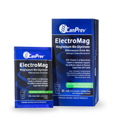 CanPrev Electromag en empaque individual para uso diario.