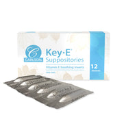 Carlson Key-E: empaque compacto para uso práctico.