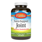 Carlson Nutra-Support: botella de tabletas 120 para movilidad diaria