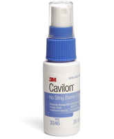 Cavilon No Sting frasco spray de 28 ml para protección de piel expuesta