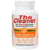 Century Systems The Cleaner Detox, cápsulas para apoyo digestivo diario