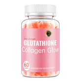 CHANGARLOAD gominolas glutacion-colageno: empaque visible para uso diario y piel radiante.