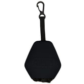 Chums Pouch XL, paño de microfibra para limpiar lentes en movimiento.