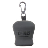 Chums estuche de microfibra para lentes, compacto y portátil.