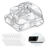CLOUDCRUZE Cámara de agua AirSense 11 repuesto para humidificación estable durante la noche