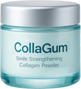 Collabrush Collagen y nano-hidroxiapatita, envase compacto para uso diario suave