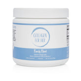 Collagen For Her: polvo de colágeno marino, ideal para mezclar en bebidas.