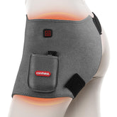 Comfheat almohadilla de cadera inalámbrica para calor cómodo