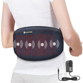 COMFIER almohadilla de calor para espalda con calor estable para alivio cómodo