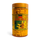 Costar Jalea Real 1450 mg, cápsulas para apoyar la vitalidad diaria