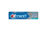 Crest pasta dental blanqueante con bicarbonato para una sonrisa más brillante y fresca
