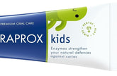 Curaprox Kids 1450, empaque 60 ml, ideal para cepillado diario