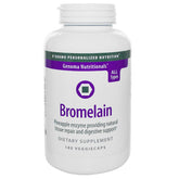Bromelina D'Adamo, cápsulas para apoyo digestivo diario