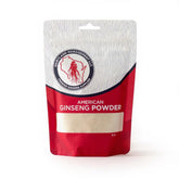 Polvo concentrado de ginseng americano Dairyland en bolsa de 8 oz para smoothies