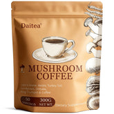 Daitea Café de Hongos, taza energizante para empezar el día con foco