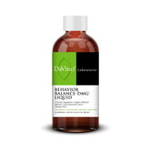 DAVINCI Labs botella de DMG líquido, apoyo al equilibrio de comportamiento diario.