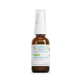 Davinci Little Calm botella con gotero para relajación suave y enfoque infantil.