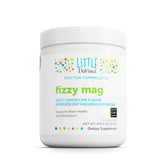 DAVINCI Little DaVinci Fizzy Mag, bote frontal, fácil de identificar para la rutina diaria.