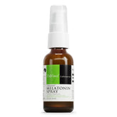 Davinci Melatonina Liposomal Spray: bote visible, para apoyo al sueño nocturno
