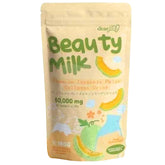 Dear Face Beauty Milk, botella de colágeno japonés para tomar en tu rutina diaria.