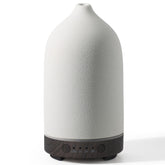 Diffuserlove: difusor cerámico 160 ml para aromaterapia suave en casa.