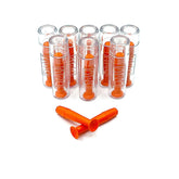 DMV Ultra Remover: extracción suave de lentes sclerares para mayor comodidad
