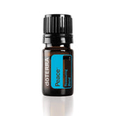 doTERRA Peace: botella de aceite lista para difundir y crear calma