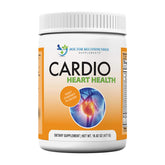 Cardio Heart Health - polvo de arginina para apoyo a la producción de óxido nítrico.
