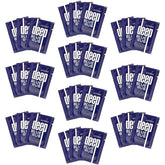doTERRA Deep Blue ungüento 2 ml en muestra para alivio muscular localizado.
