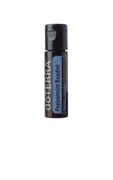 doTERRA Perlas de Menta envase: aliento fresco y uso diario