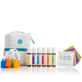 doTERRA Colección para Niños Pensador rodillo para enfoque tranquilo en tareas