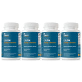 Dr. Tobias Colon Cleanse: botella lista para apoyo diario de la digestión.